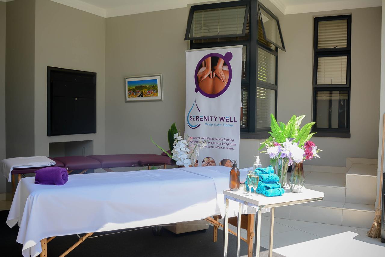 2. Blissful Balance Membership